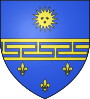 Blason Nogent sur seine