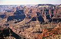 Buddha and Manu Temples from Komo Point