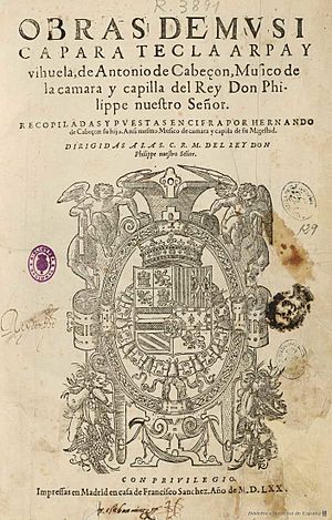 Cabezon-Obras-title-page