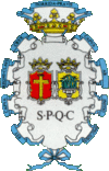 Coat of arms of Capua