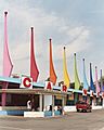 Car Wash, San Bernardino, CA