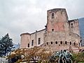 Castello Pandone