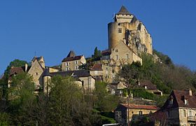 Castelnaud-la-Chapelle 2 Stevage