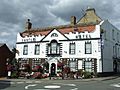 Castle Hotel - geograph.org.uk - 1450513