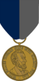 Civil War Campaign Medal