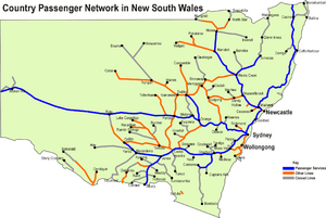 CountrylinkMap