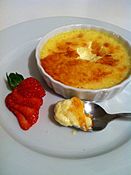 Creme Brulee