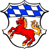 Coat of arms of Erding