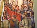 Diego rivera Commies