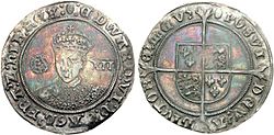 Edward VI 77001683