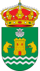 Escudo de A Fonsagrada