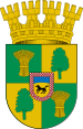 Coat of arms of Cabrero