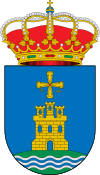 Coat of arms of Villabrázaro