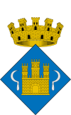 Coat of arms of Falset