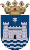 Coat of arms of Gandia