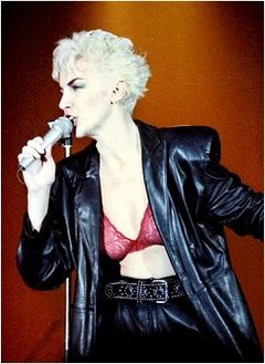 Eurythmics 06101986 02 270