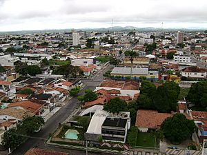 Feira de santana