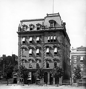 Freedman's Savings Bank