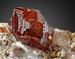 Garnet Andradite20