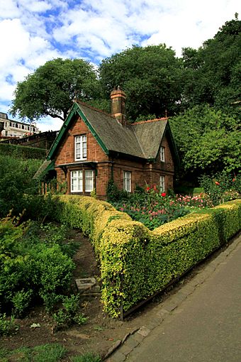 Great Aunt Lizzie's cottage.jpg