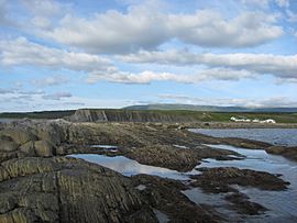 Green Point Newfoundland