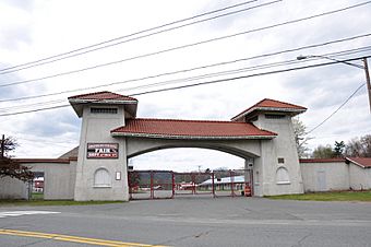 GreenfieldMA FranklinCountyFairgroundGate.jpg