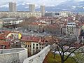 Grenoble - France