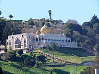 Gurdwara Sahib El Sobrante