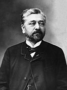 Gustave Eiffel 1888 Nadar2