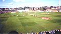 Headingley 2001