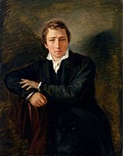 Heinrich Heine-Oppenheim