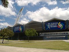 Hiram Bithorn Stadium 2