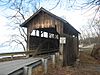 Holmes Creek Covered Bridge