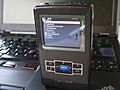 IRiver H320 FIRMWARE ROCKBOX 20100322