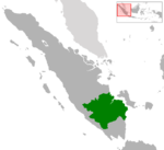 Indonesia South Sumatra location.svg