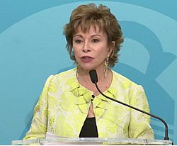 Isabel Allende 2017-09-08