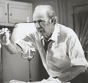 Jack Albertson in 1976's The Sad and Lonely Sundays.jpg