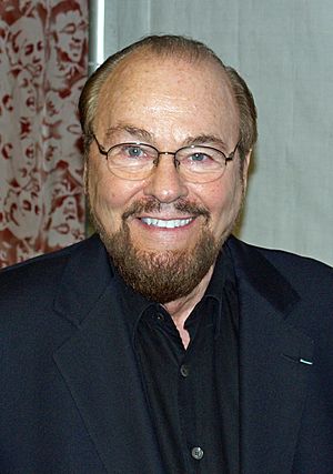 James Lipton by David Shankbone.jpg