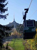 Jeschkenseilbahn