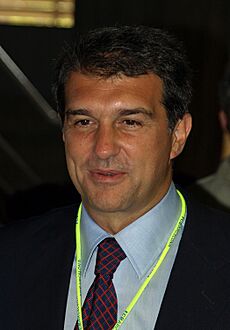 Joan Laporta - 001