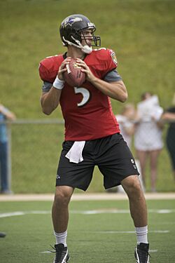 Joe Flacco 2