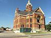 Lenawee County Courthouse