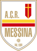 Logo of ACR Messina.svg