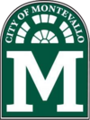 Official logo of Montevallo, Alabama