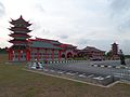 Malacca Chinese Mosque