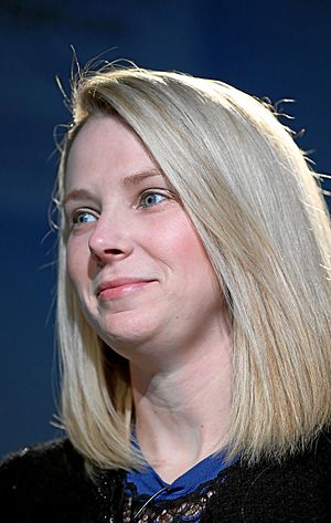 Marissa Mayer, World Economic Forum 2013 III.jpg