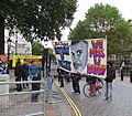 Mark Duggan banner