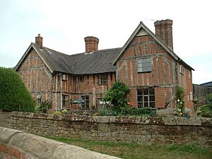 Meriden Moat House