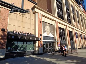 Mets vs Nationals 09-24-17 Pregame 39