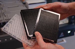 Microplates